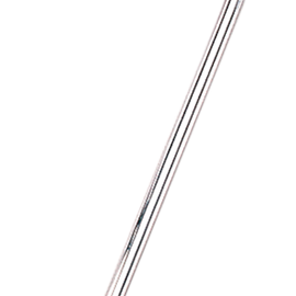 Oil Pressure Gauge Mount - Big Twin EVO