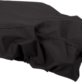 Seat Cover - Black - Grizzly 700