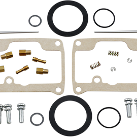 Carburetor Rebuild Kit - Arctic Cat/Polaris