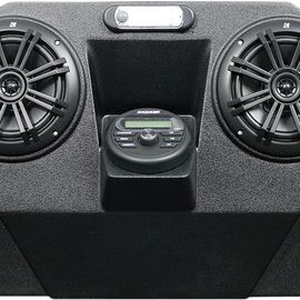 Audio Mini - Polaris