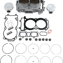 Cylinder Kit - Standard Bore