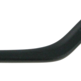 Black Left-Hand Lever for Honda