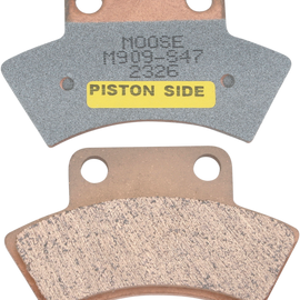 XCR Brake Pads - Rear - Polaris