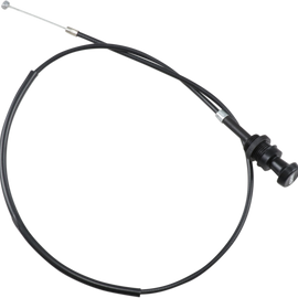 Choke Cable - Suzuki - Black