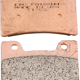 HH Brake Pads - FA160HH