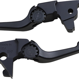 Black Anthem Shorty Lever Set7154