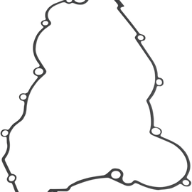 Inner Clutch Cover Gasket