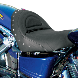 Solo Seat - Studded - VTX1800