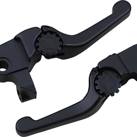 Black Anthem Shorty Lever Set5962