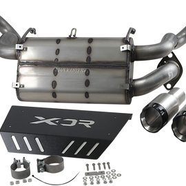 RZR XP 1000 Muffler