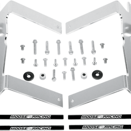 Radiator Brace - Yamaha