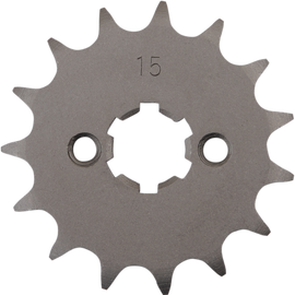 Counter Shaft Sprocket - 15-Tooth