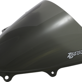 SR Windscreen - Smoke - GSXR 600/750 '11