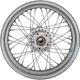 Wheel - Front - 16 x 3" - 14-20 1200C/1200X - With ABS