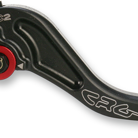 Black Short RC2 Clutch Lever