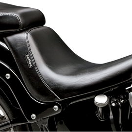 Pillion Seat - Wide - FXST '06-'10