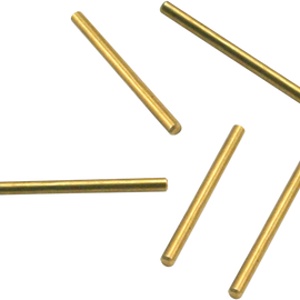 Super E/G Carburetor Float Pin - 5-Pack