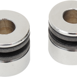 Sissy Bar Bushings - .640" Diameter