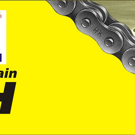 415 - Heavy-Duty Chain - 110 Links