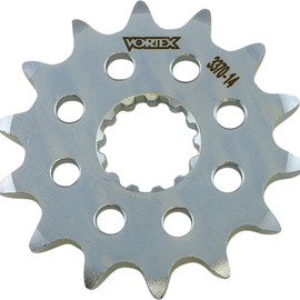 Front Sprocket - 14-Tooth