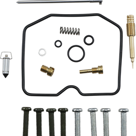 Carburetor Repair Kit - Kawasaki