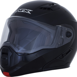 FX-111 Helmet - Gloss Black - 2XL