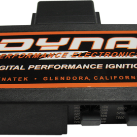 Ignition Module - Harley Davidson