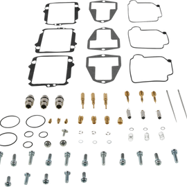 Carburetor Rebuild Kit