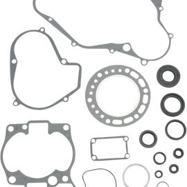 Motor Gasket Kit with Seal - LT500R