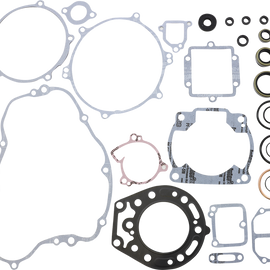 Gasket Kit - Complete - Kawasaki