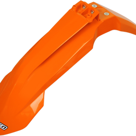 Front Fender - Orange - SX