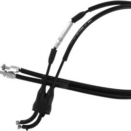 Throttle Cable - Push/Pull - Yamaha