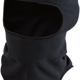 Balaclava Fleece - Black - Small/Medium