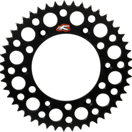 Sprocket - Honda - Black - 48-Tooth