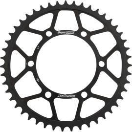 Rear Sprocket - 47-Tooth