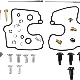 Carburetor Kit - Suzuki VL1500 Intruder