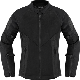 Women's Mesh™ AF Jacket - Stealth - XL