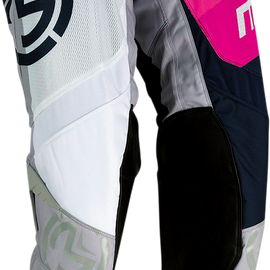 Sahara™ Pants - Navy/White/Magenta - 36