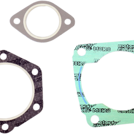 Top End Gasket Kit - Polaris