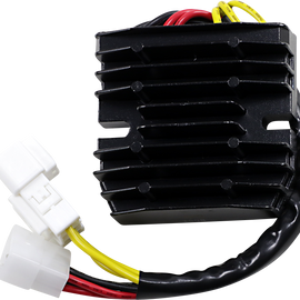 Hot Shot Regulator/Rectifier - Lithium-ion Compatible - Honda