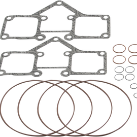 Rocker Box Gasket Set Shovelhead