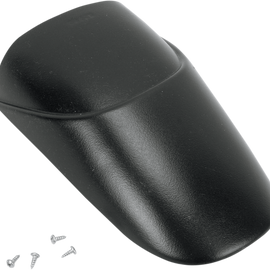 Front Fender Extension - Textured Black