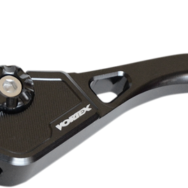 Black Short Clutch Lever