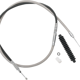 Clutch Cable - Braided