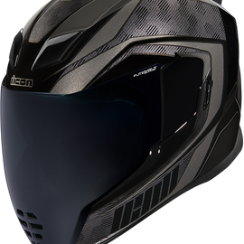 Airflite™ Helmet - Raceflite - Black - 3XL