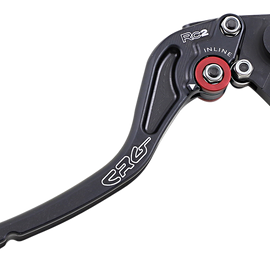 Black RC2 Brake Lever