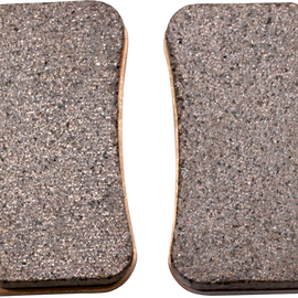 HH Sintered Ceramic Brake Pads - Honda/Kawasaki