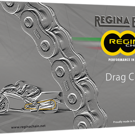 530 DR Extra - Drag Racing Chain - 140 Links