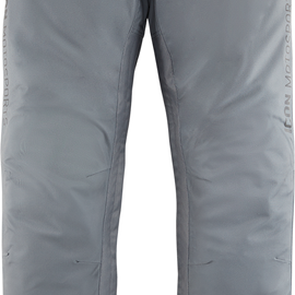 PDX3™ Overpant - Gray - XS