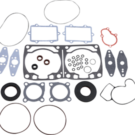 Gasket Kit with Oil Seals - Arctic Cat 800